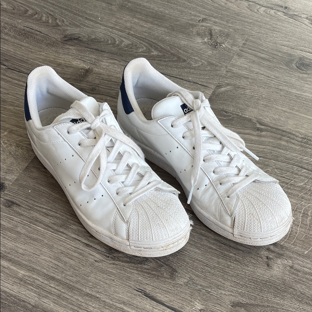 Adidas Men's SuperStans